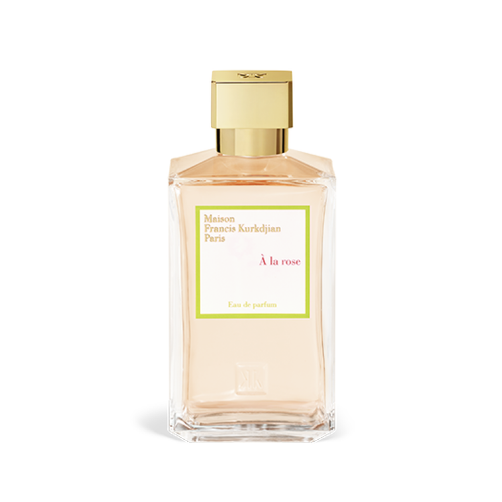 Maison Francis Kurkdjian À la rose For Women Eau de Parfum