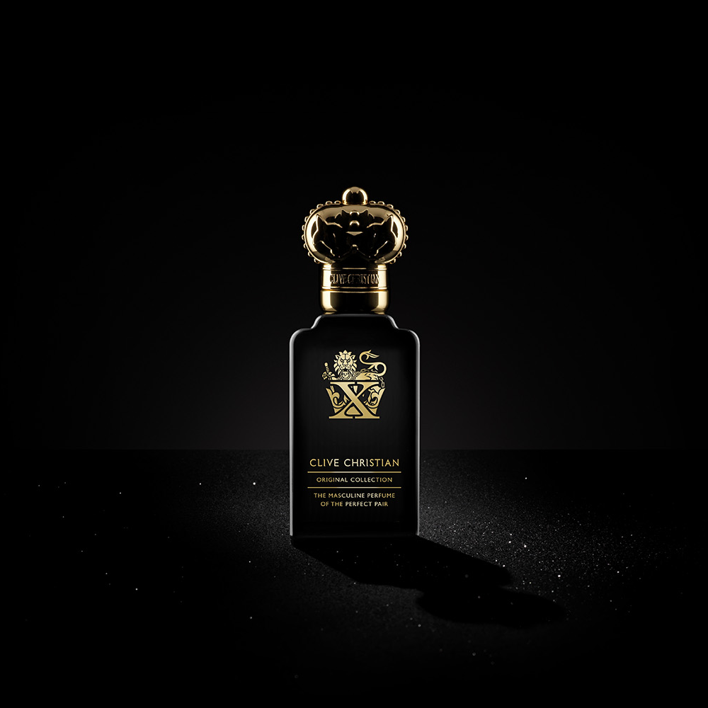 Clive Christian Original Collection X Masculine Perfume