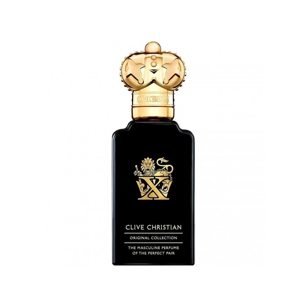 Clive Christian Original Collection X Masculine Perfume