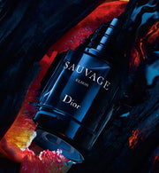 Dior Sauvage Elixir For Men Parfum
