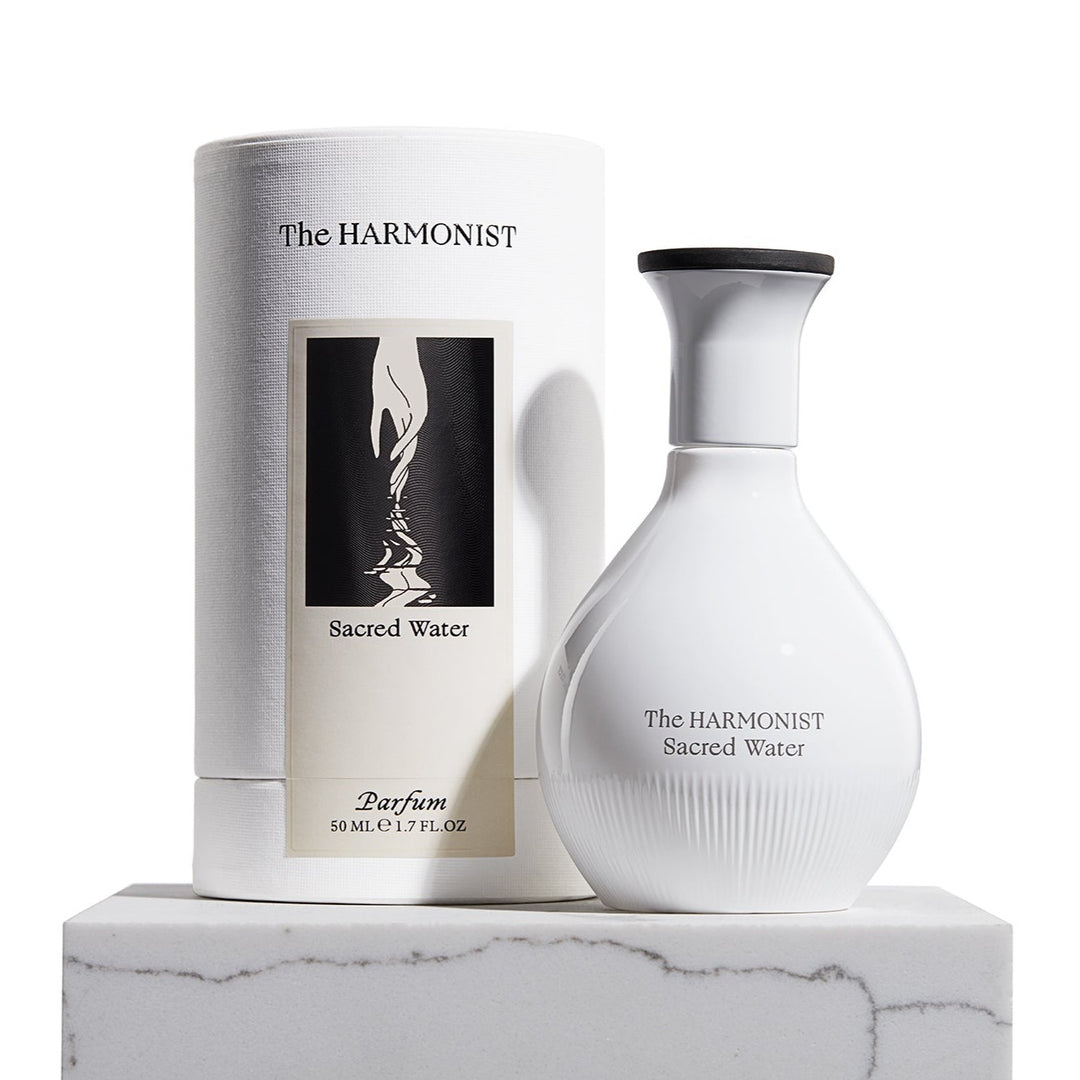 The Harmonist Sacred Water Unisex Parfum