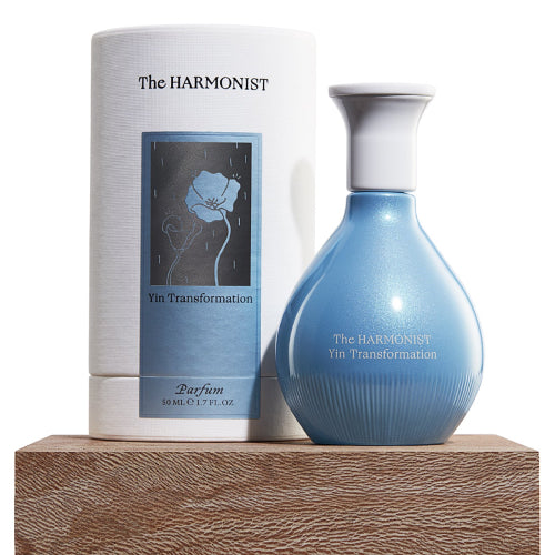 The Harmonist Yin Transformation Unisex Parfum