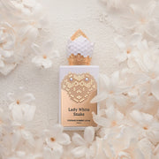 Stephane Humbert Lucas Lady White Snake Unisex Eau De Parfum