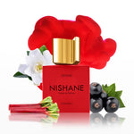 Load image into Gallery viewer, Nishane Zenne Unisex Extrait De Parfum