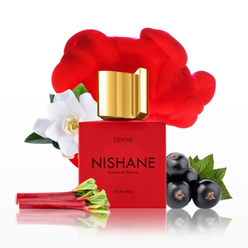 Nishane Zenne Unisex Extrait De Parfum