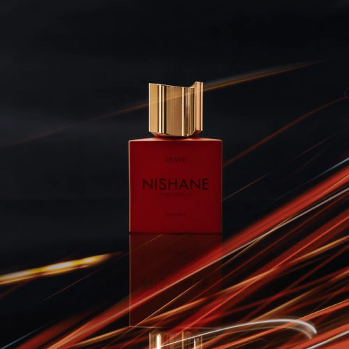 Nishane Zenne Unisex Extrait De Parfum