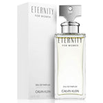 Load image into Gallery viewer, Calvin Klein Eternity For Women Eau De Parfum