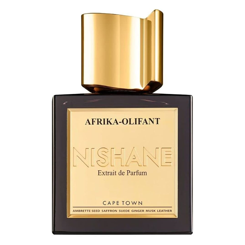 Nishane Afrika Olifant Unisex Extrait De Parfum