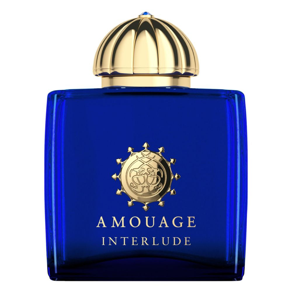 Amouage Interlude For Women Eau De Parfum