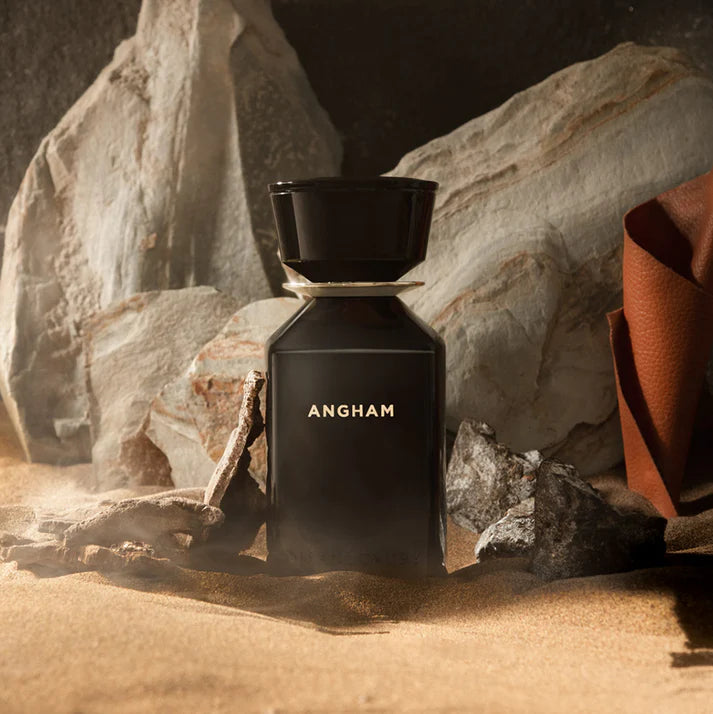 Oman Luxury Angham Unisex Eau De Parfum