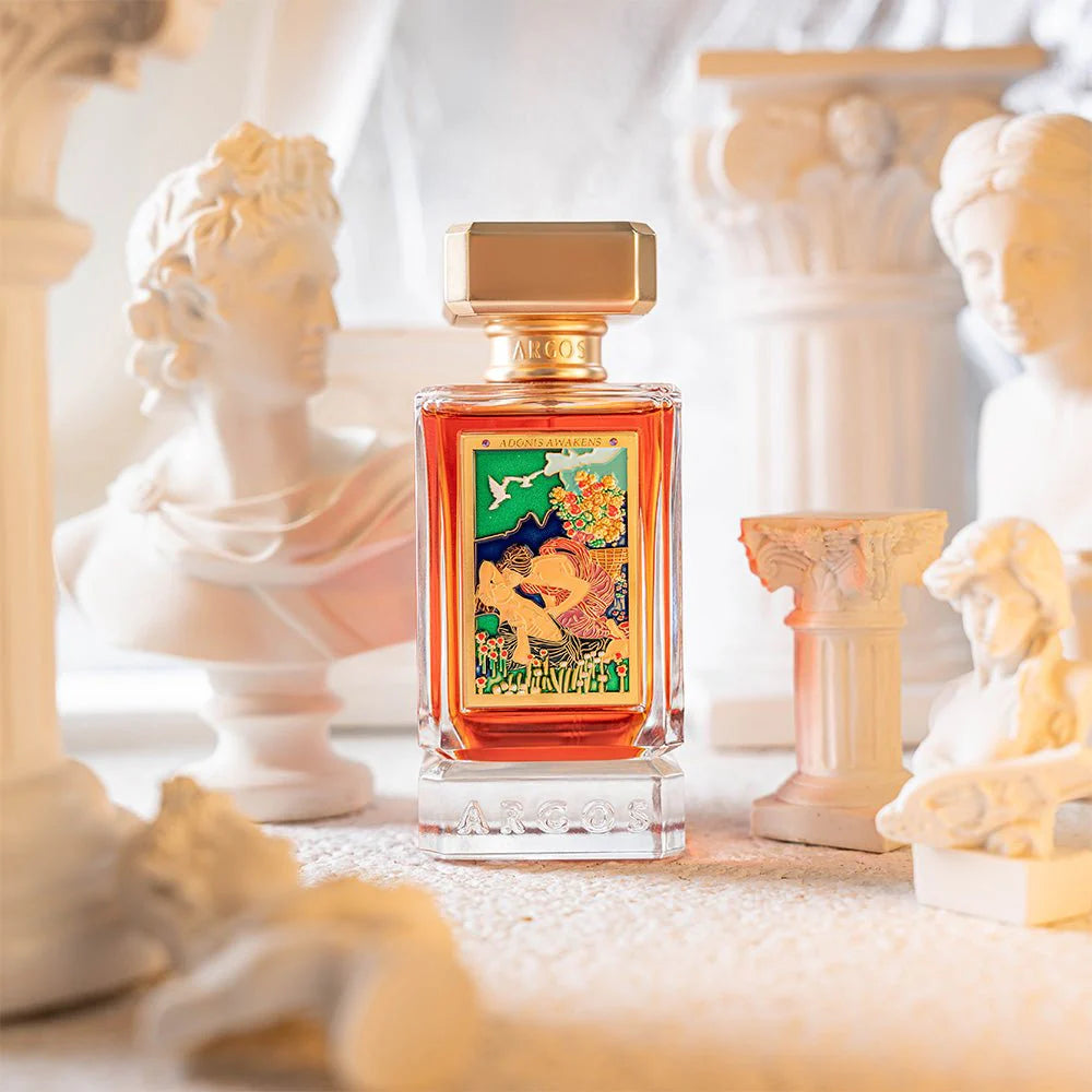Argos Adonis Awakens Unisex Eau De Parfum