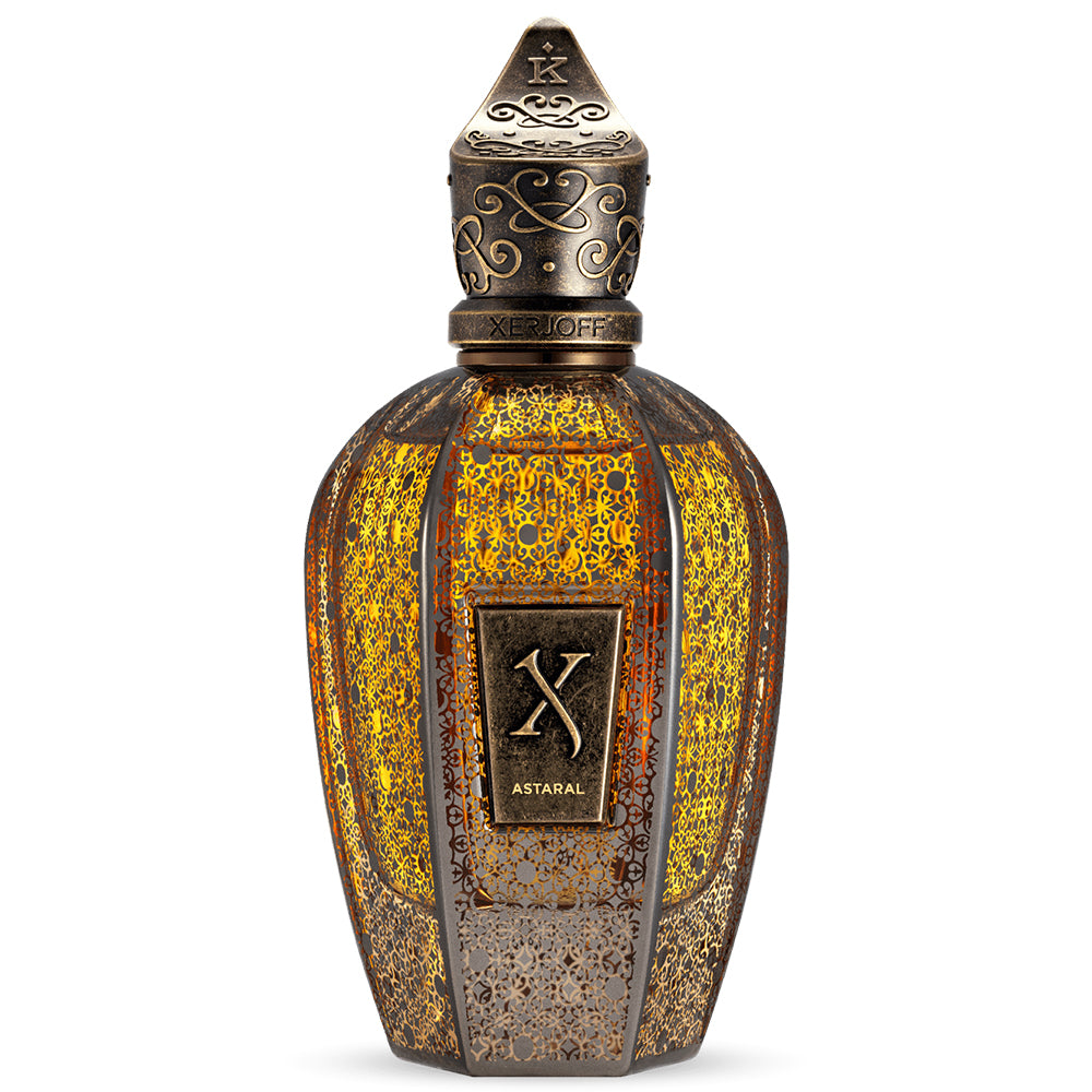 Xerjoff Kemi Blue Collection Astaral Unisex Parfum