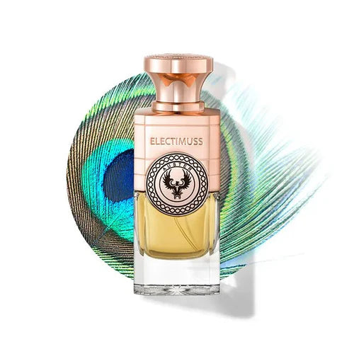 Electimuss Auster Unisex Pure Parfum