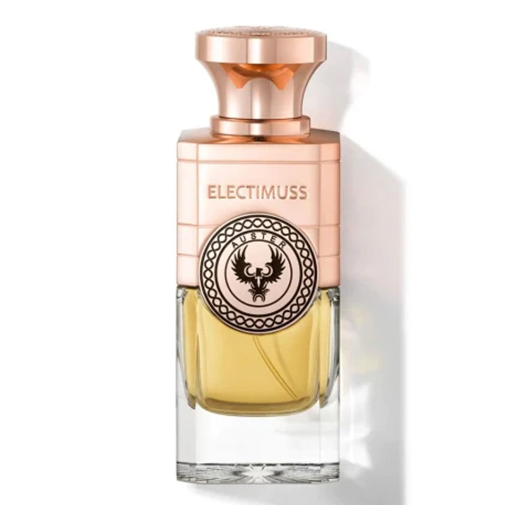 Electimuss Auster Unisex Pure Parfum