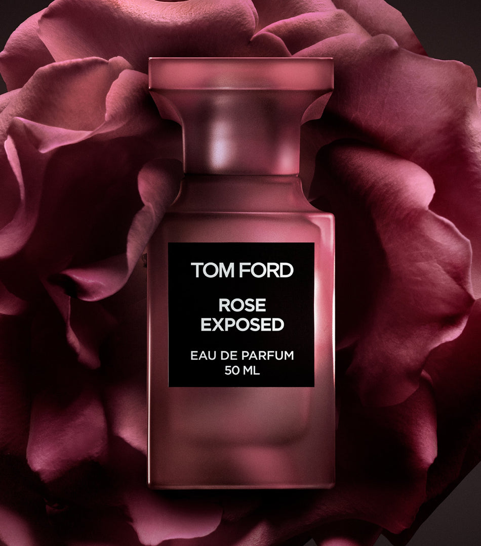 Tom Ford Rose Exposed Unisex Eau De Parfum