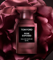 Tom Ford Rose Exposed Unisex Eau De Parfum