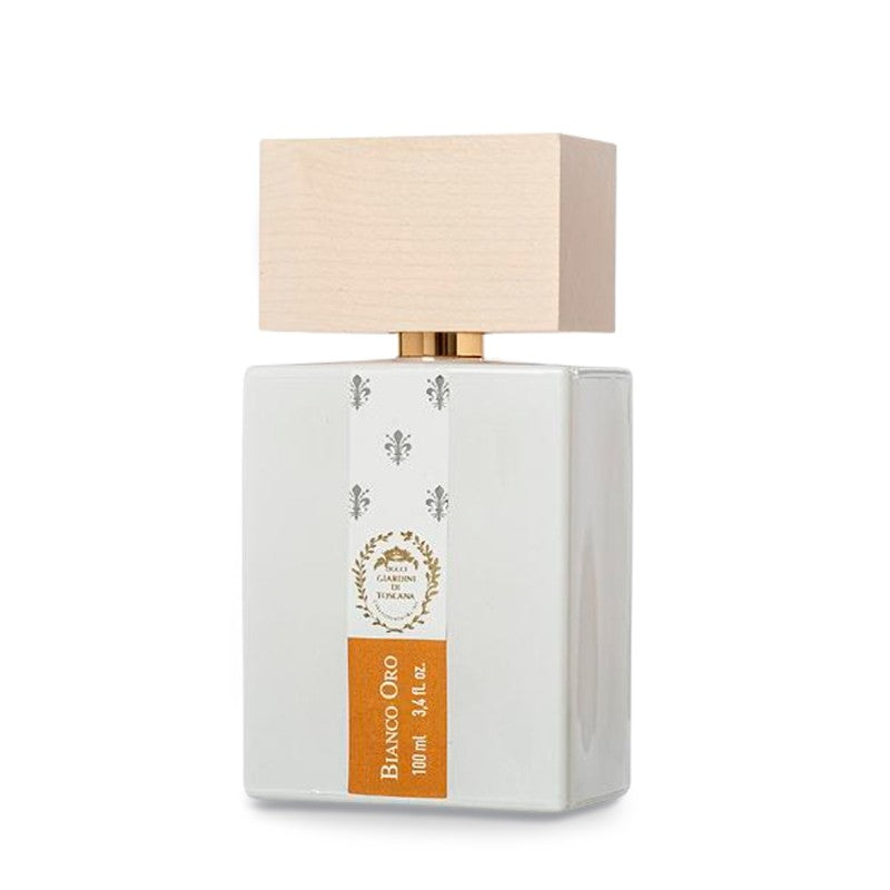 Giardini Di Toscana Bianco Oro Unisex Eau De Parfum