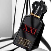 Clive Christian XXI Blonde Amber Unisex Perfume