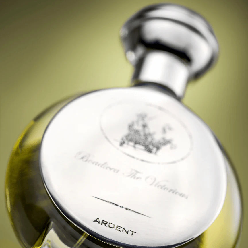 Boadicea the Victorious Ardent Unisex Eau De Parfum