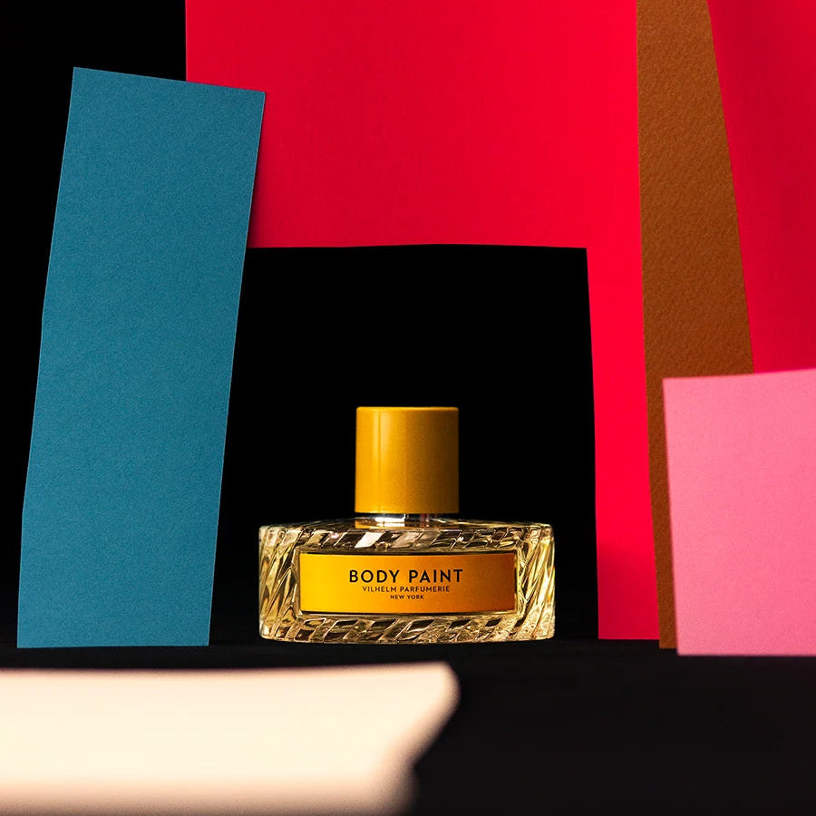 Vilhelm Parfumerie Body Paint Unisex Eau De Parfum