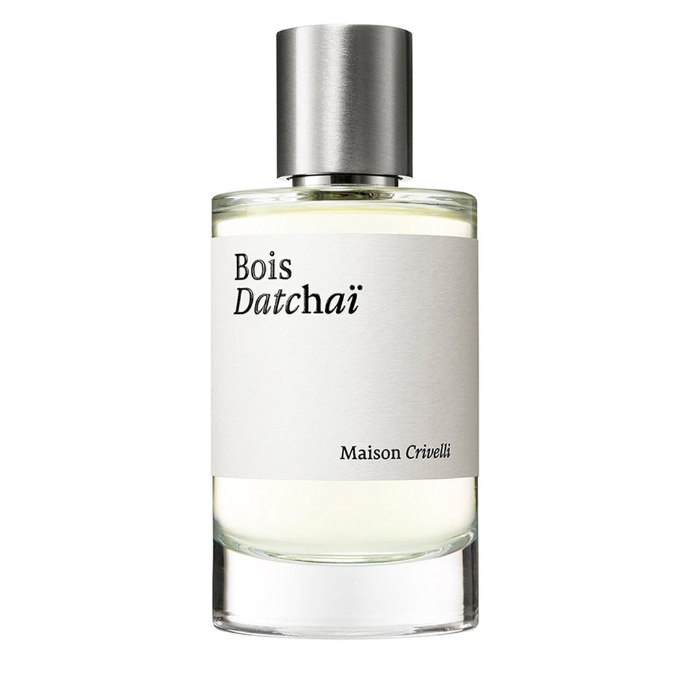 Maison Crivelli Bois Datchai Unisex Eau De Parfum