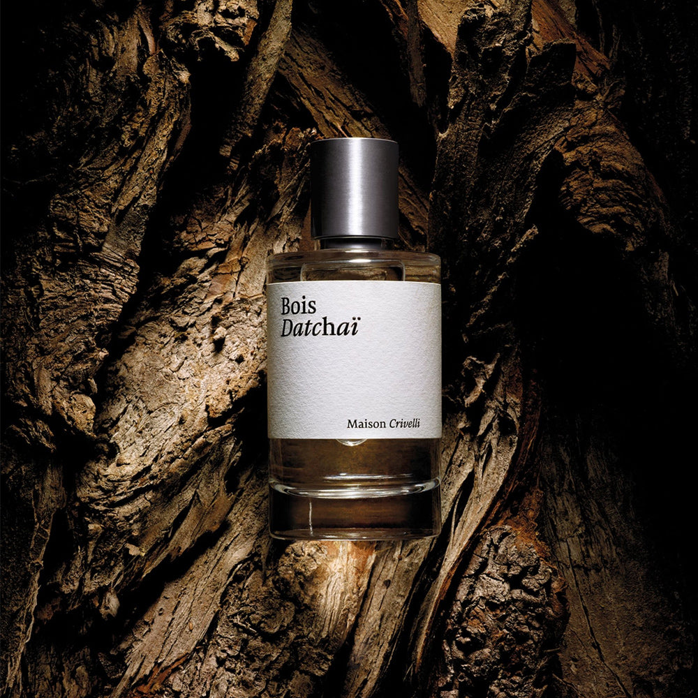 Maison Crivelli Bois Datchai Unisex Eau De Parfum