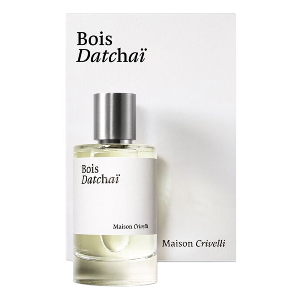 Maison Crivelli Bois Datchai Unisex Eau De Parfum