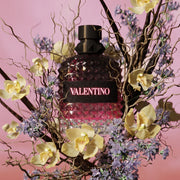Valentino Uomo Born in Roma Intense For Men Eau De Parfum