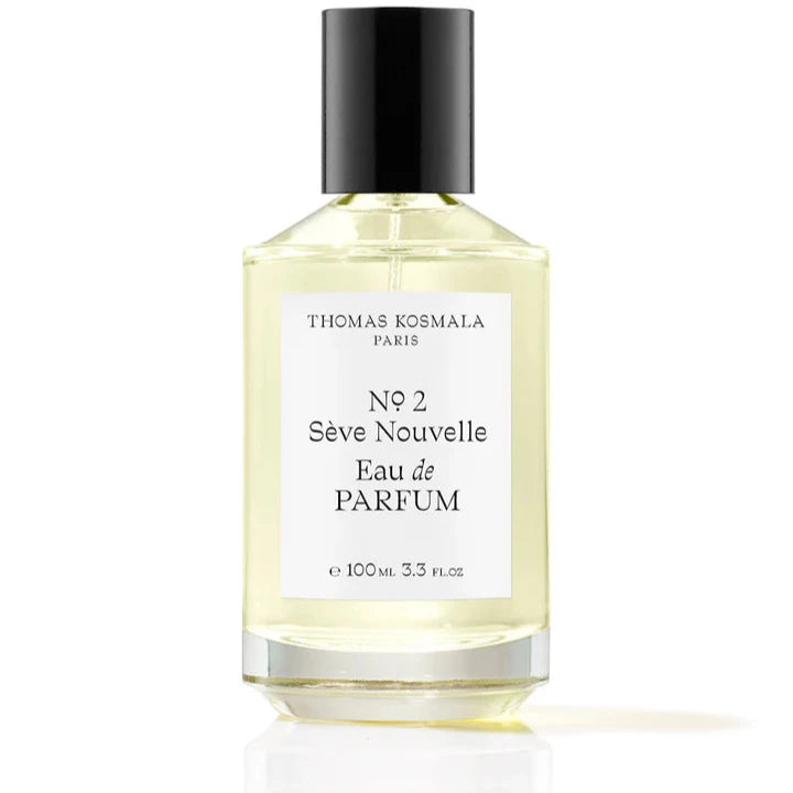 Thomas Kosmala No.2 Seve Nouvelle Unisex Eau De Parfum