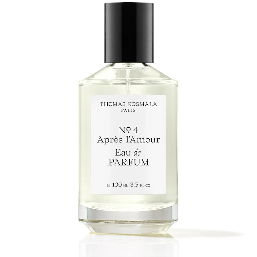 Thomas Kosmala No.4 Apres L'amour Unisex Eau De Parfum