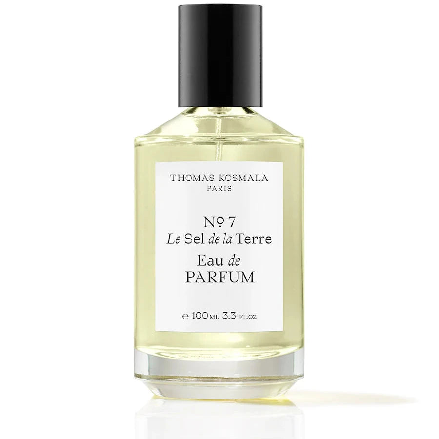 Thomas Kosmala No.7 Le Sel de la Terre Unisex Eau De Parfum