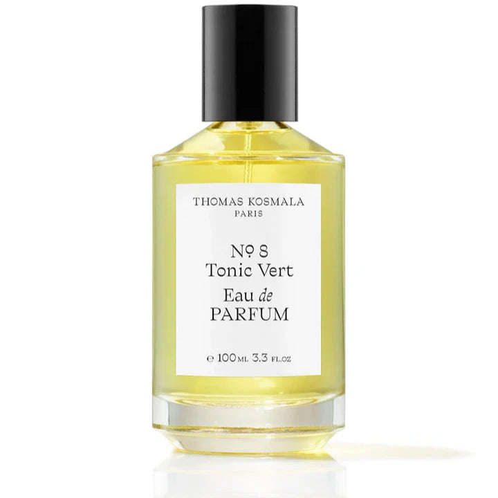 Thomas Kosmala No.8 Tonic Vert Unisex Eau De Parfum