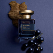 Atelier Materi Burgundy Oud Unisex Extrait de Parfum