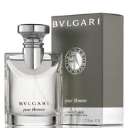 Bvlgari Pour Homme Eau De Toilette