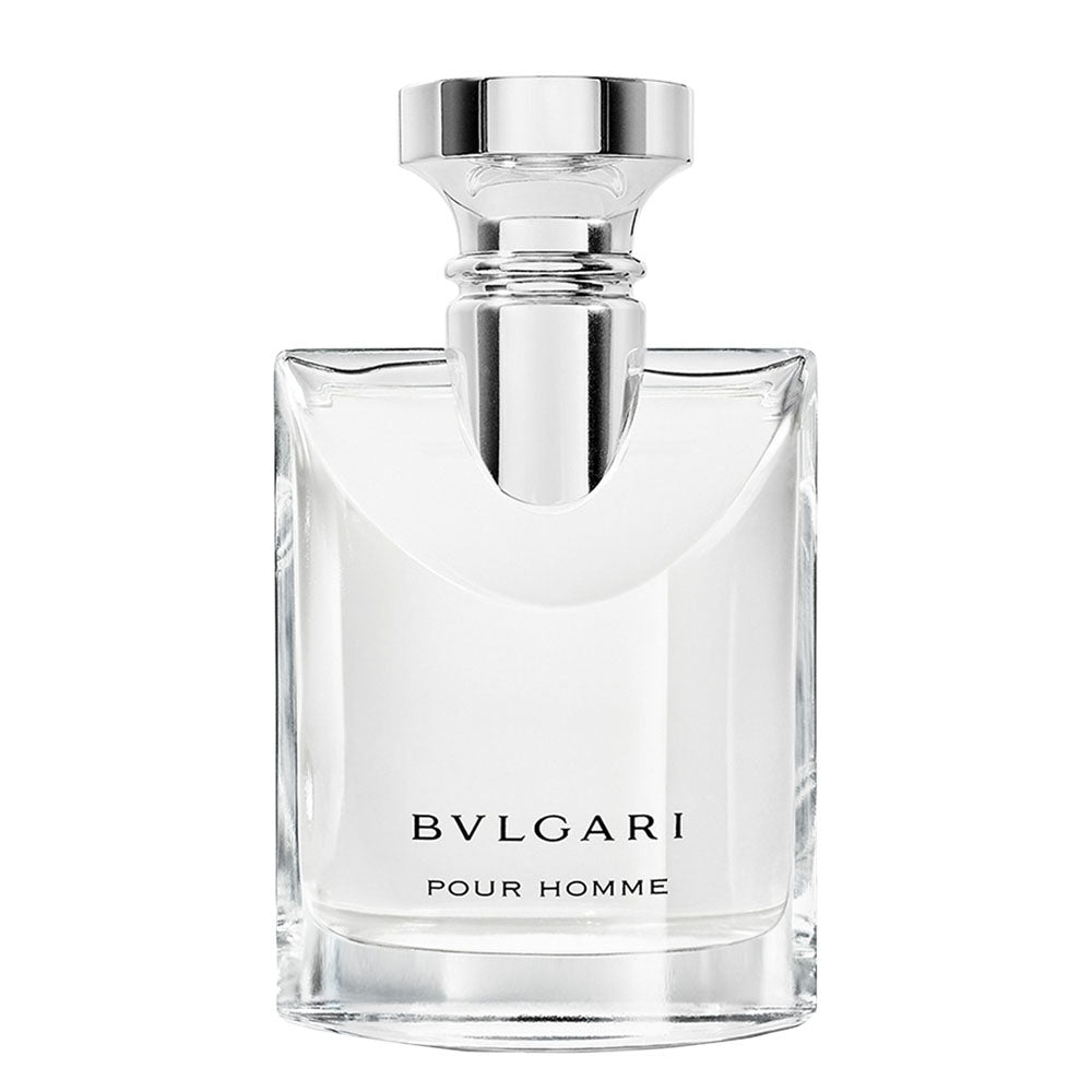 Bvlgari Pour Homme Eau De Toilette