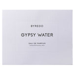 Load image into Gallery viewer, Byredo Gypsy Water Unisex Eau De Parfum