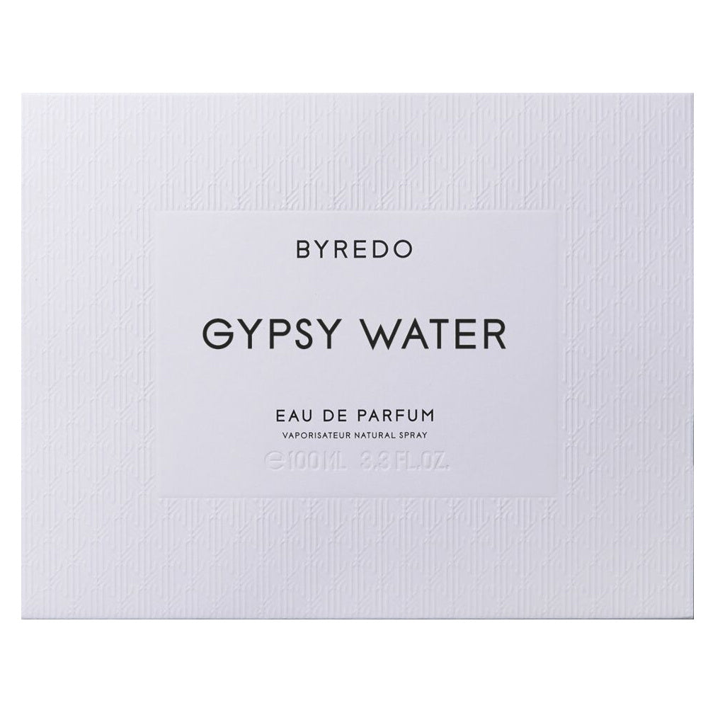Byredo Gypsy Water Unisex Eau De Parfum
