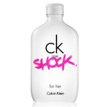 Load image into Gallery viewer, Calvin Klein Ck One Shock For Women Eau De Toilette
