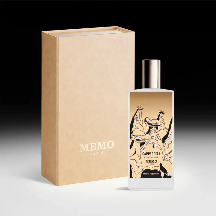 Memo Cappadocia Unisex Eau De Parfum