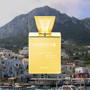Meridiano Capri On Boat Unisex Eau De Parfum