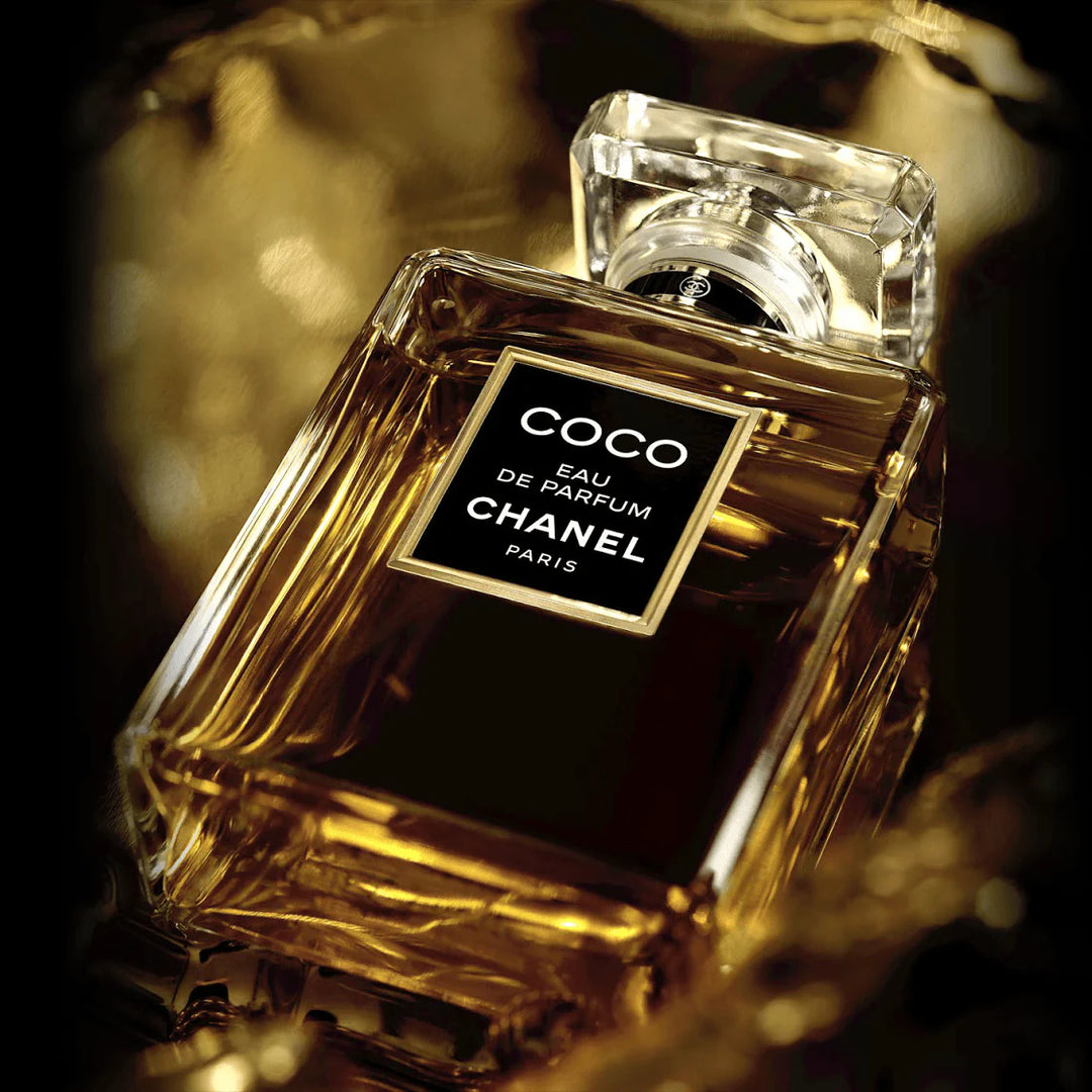 Chanel Coco For Women Eau De Parfum