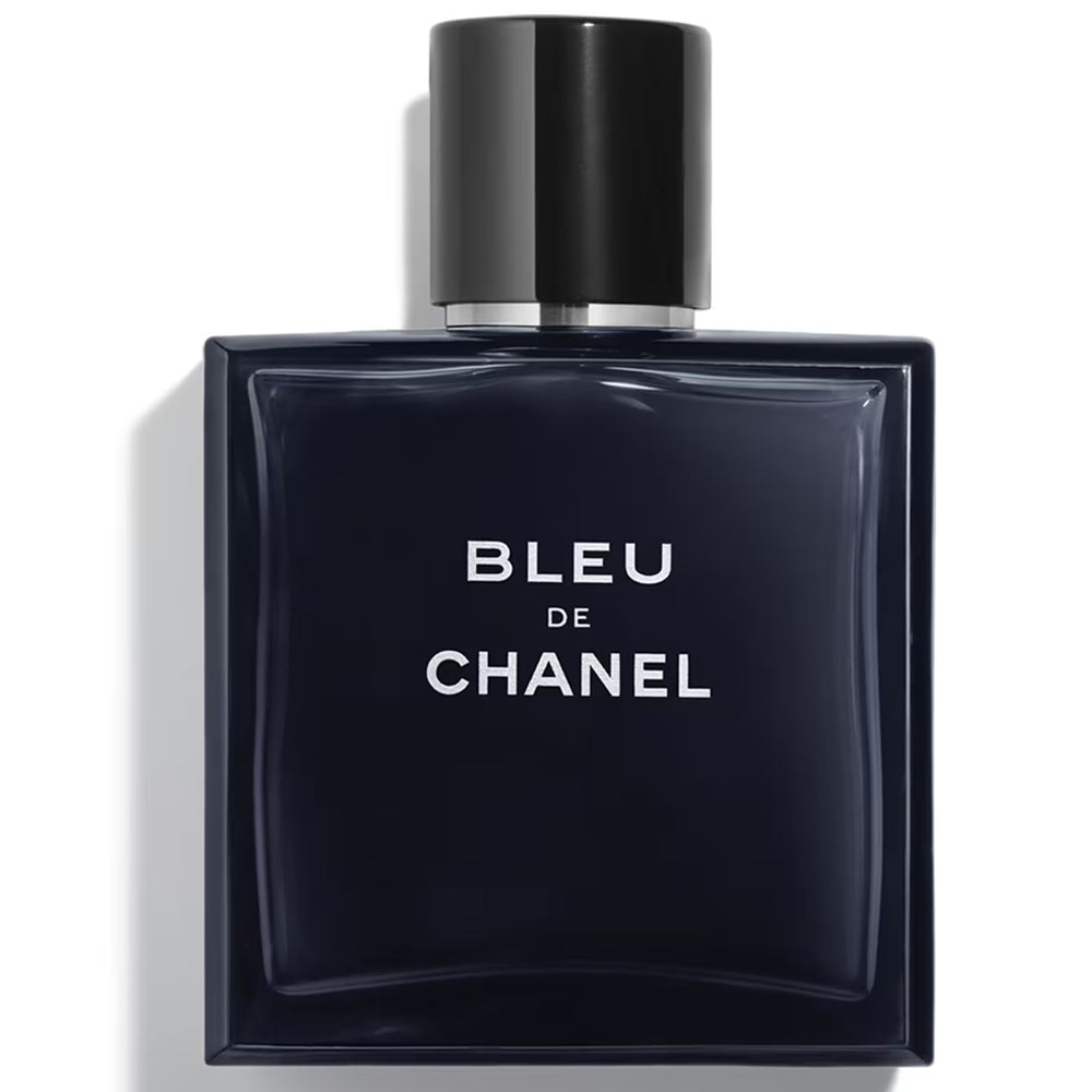 Chanel Bleu De Chanel For Men Eau De Toilette
