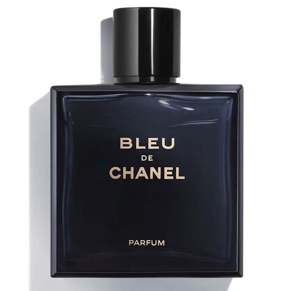 Chanel Bleu De Chanel For Men Parfum