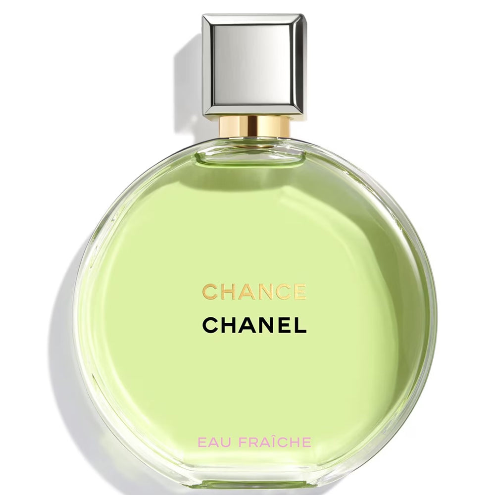 Chanel Chance Eau Fraîche For Women Eau De Parfum