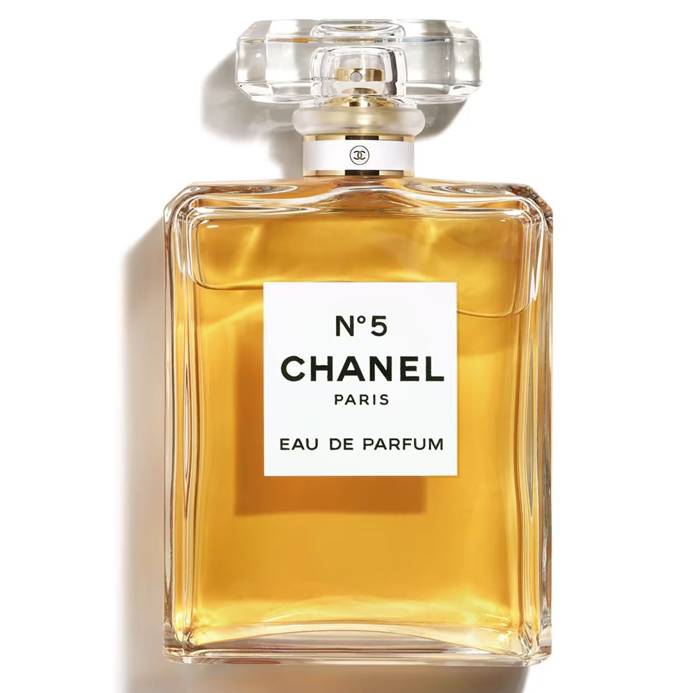 Chanel N°5 For Womem Eau De Parfum