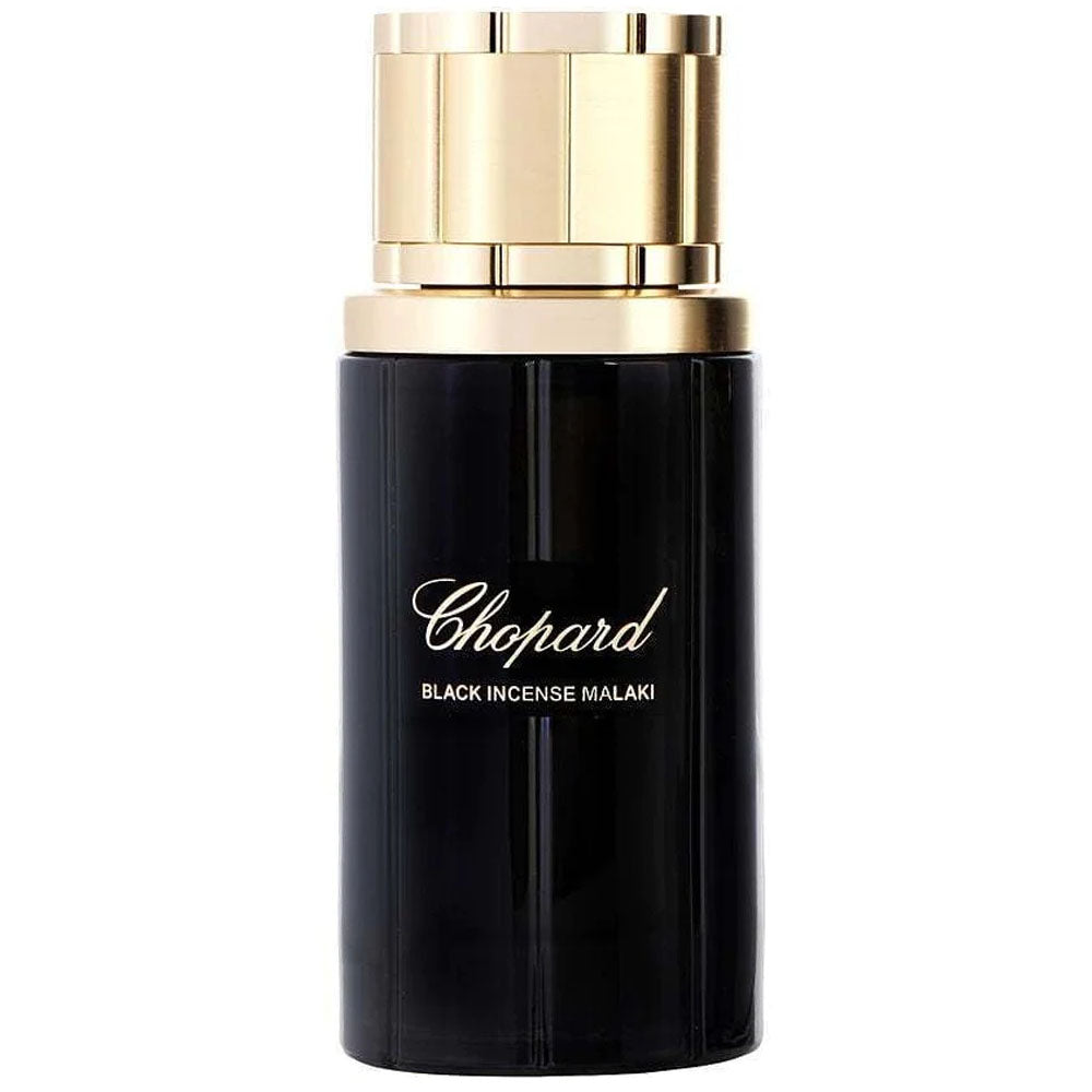 Chopard Black Incense Malaki Unisex Eau De Parfum