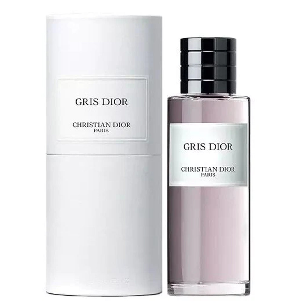 Dior Gris Dior Unisex Eau De Parfum
