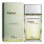 Load image into Gallery viewer, Dior Higher Energy For Men Eau De Toilette
