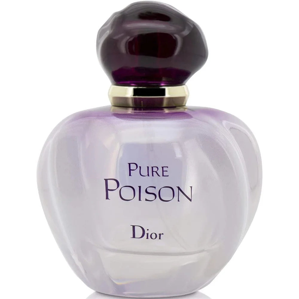 Dior Pure Poison For Women Eau De Parfum
