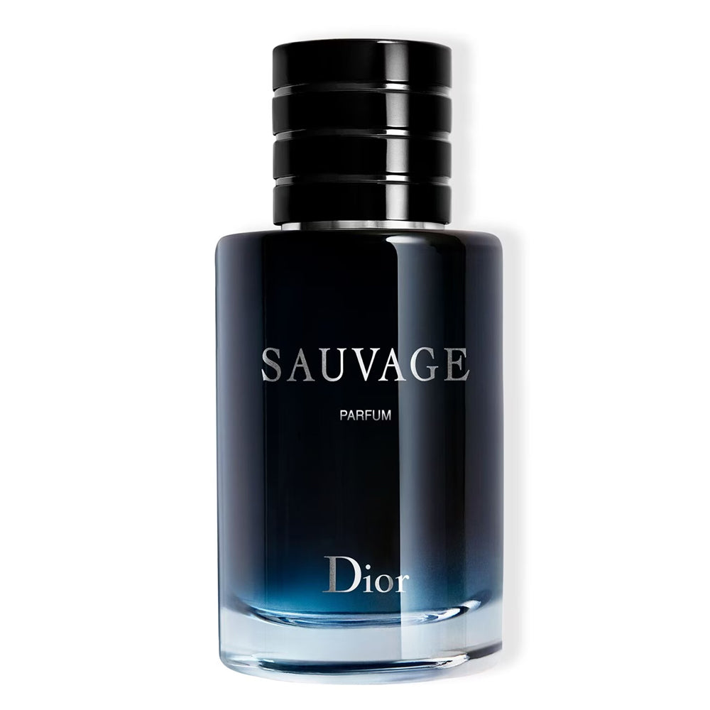 Dior Sauvage For Men Parfum